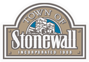 Town of Stonewall - Historic Sites and Points of Interest 