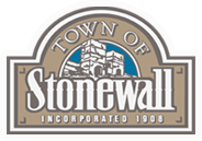 Town of Stonewall - Limestone Kilns